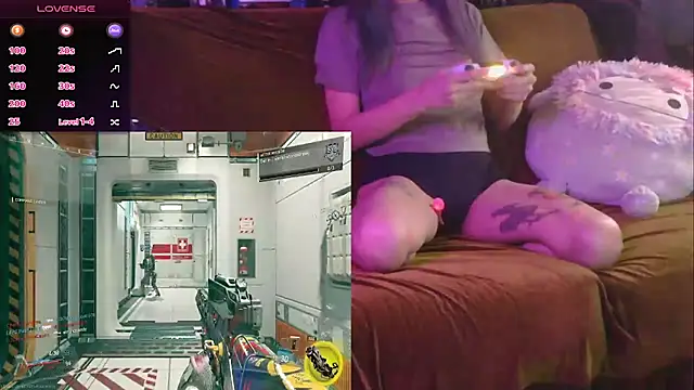 mmmminaDarling online show from 14, 7, 2026
