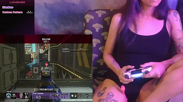 mmmminaDarling online show from 28, 7, 2026