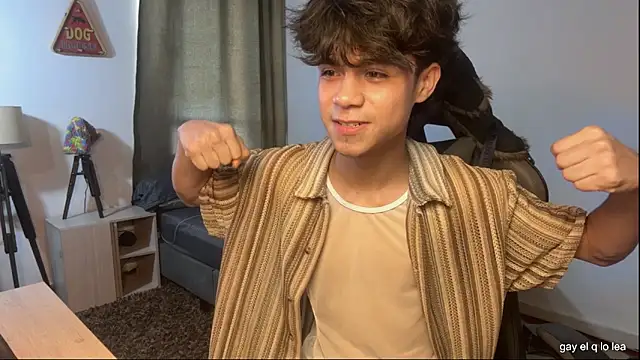 OopsAgain  online show from 28, 2, 2026