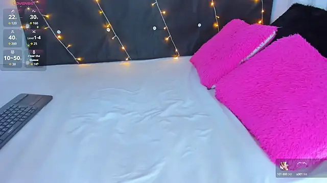 Snapshot of Danaa_moore_ chatting on 24, 10, 2025 Danaa moore online show from 24, 10, 2025