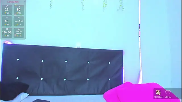Snapshot of Danaa_moore_ chatting on 1, 5, 2026 Danaa moore online show from 1, 5, 2026