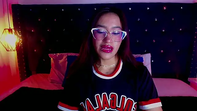 miss aris online show from 7, 2, 2026