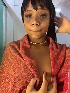 SereiaHott online show from 10, 11, 2025