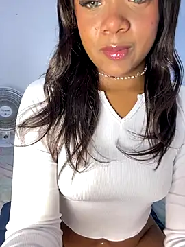 SereiaHott online show from 29, 11, 2025