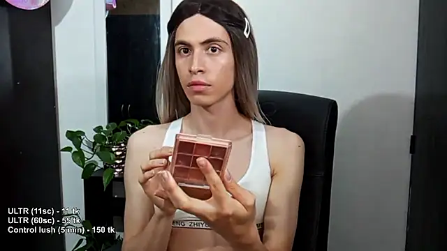 Andy Roses online show from 19, 12, 2025