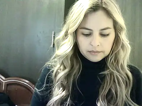 Valery  Rouse  online show from 1, 10, 2025