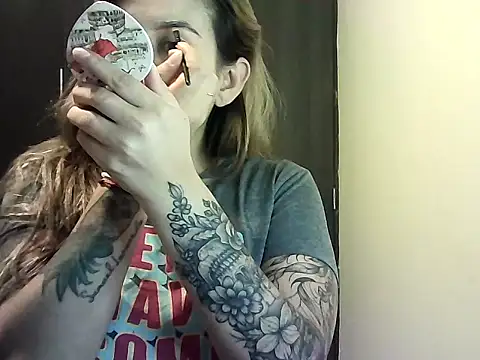 Snapshot of Valery__Rouse_ chatting on 8, 3, 2026 Valery Rouse online show from 8, 3, 2026