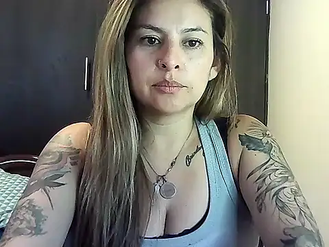 Snapshot of Valery__Rouse_ chatting on 15, 3, 2026 Valery Rouse online show from 15, 3, 2026