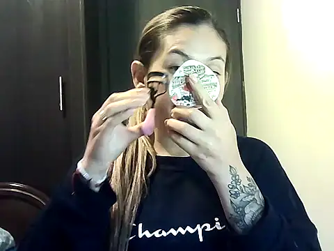 Snapshot of Valery__Rouse_ chatting on 18, 3, 2026 Valery Rouse online show from 18, 3, 2026