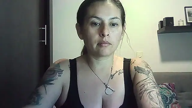 Snapshot of Valery__Rouse_ chatting on 14, 4, 2026 Valery Rouse online show from 14, 4, 2026