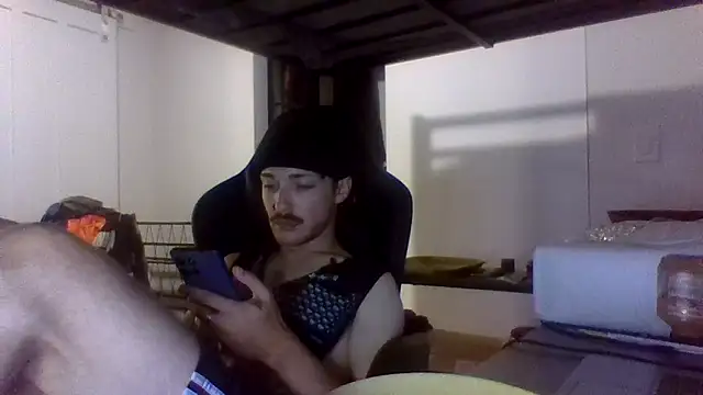 Snapshot of Jbenz420 chatting on 1, 7, 2026 Jbenz420 online show from 1, 7, 2026