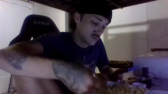 Snapshot of Jbenz420 chatting on 2, 7, 2026 Jbenz420 online show from 2, 7, 2026