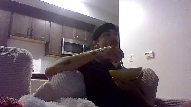 Snapshot of Jbenz420 chatting on 29, 7, 2026 Jbenz420 online show from 29, 7, 2026