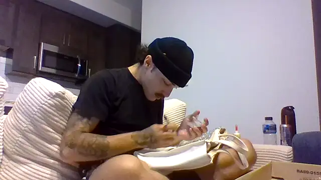 Snapshot of Jbenz420 chatting on 2, 8, 2026 Jbenz420 online show from 2, 8, 2026