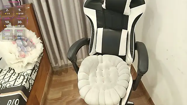 Bae Gigii online show from 8, 2, 2026