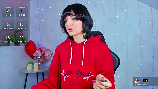 Snapshot of Lynn_Martin chatting on 30, 3, 2026 Lynn Martin online show from 30, 3, 2026