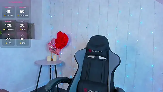 Snapshot of Lynn_Martin chatting on 1, 4, 2026 Lynn Martin online show from 1, 4, 2026