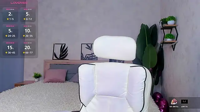 Snapshot of Lynn_Martin chatting on 6, 4, 2026 Lynn Martin online show from 6, 4, 2026