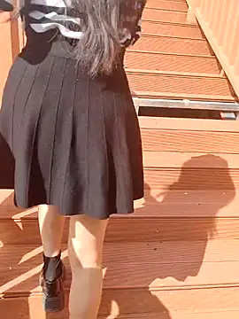 shaoshao-7758 online show from 27, 10, 2025