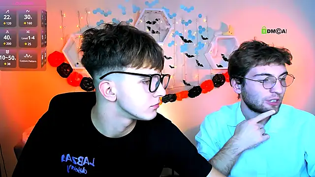 travis wolf  online show from 25, 10, 2025