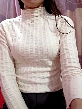 CherryBeii online show from 16, 12, 2025