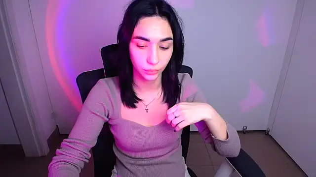 Bella Night4 online show from 11, 10, 2025