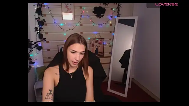Snapshot of Bella_Night4 chatting on 16, 6, 2026 Bella Night4 online show from 16, 6, 2026