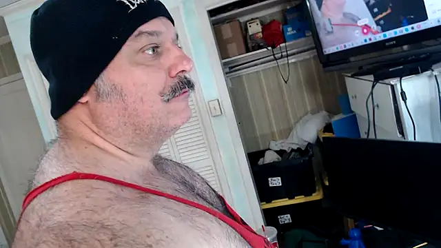 Snapshot of bullmusclejoe chatting on 23, 3, 2026 bullmusclejoe online show from 23, 3, 2026