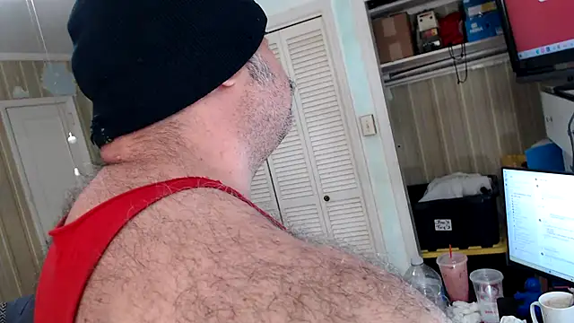 Snapshot of bullmusclejoe chatting on 24, 3, 2026 bullmusclejoe online show from 24, 3, 2026