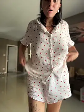 Snapshot of VendiMur chatting on 14, 12, 2025 VendiMur online show from 14, 12, 2025