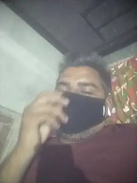 Manjit009 online show from 25, 10, 2025