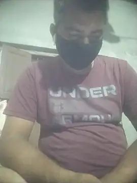 Manjit009 online show from 28, 10, 2025