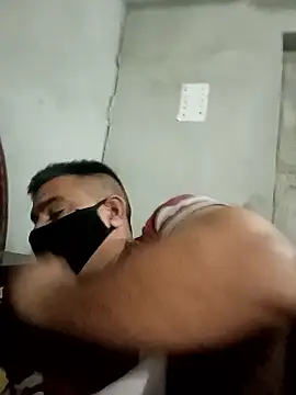 Manjit009 online show from 17, 1, 2026