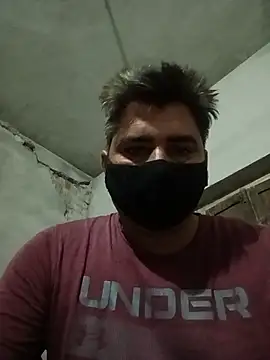 Snapshot of Manjit009 chatting on 15, 7, 2026 Manjit009 online show from 15, 7, 2026