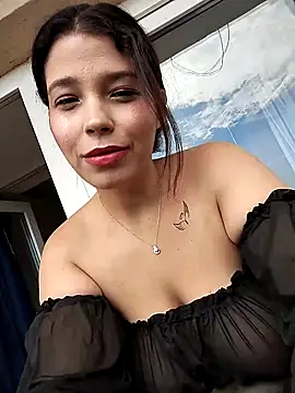 NicoleHayle online show from 25, 9, 2025