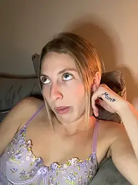 CheekyChelseaX online show from 11, 11, 2025