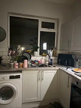 CheekyChelseaX online show from 22, 11, 2025