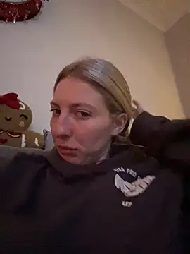 CheekyChelseaX online show from 1, 12, 2025