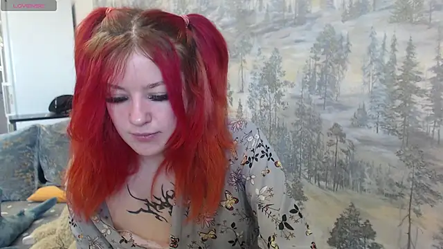   Elina   online show from 25, 10, 2025