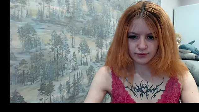   Elina   online show from 15, 12, 2025