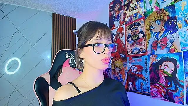 Snapshot of Sweet_1Angel chatting on 27, 9, 2025 Sweet 1Angel online show from 27, 9, 2025