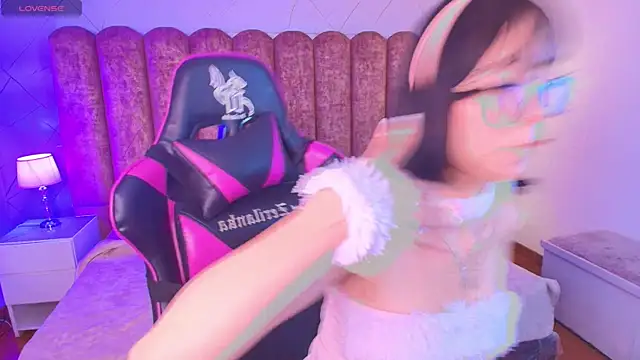 Sweet 1Angel online show from 25, 3, 2026