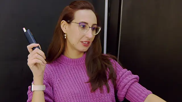 LysAd online show from 1, 12, 2025