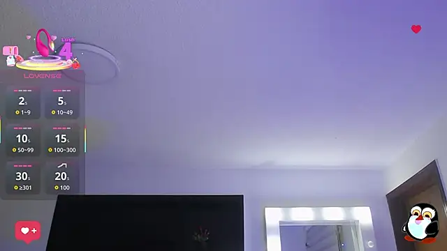  Charlotte Collins  online show from 2, 10, 2025