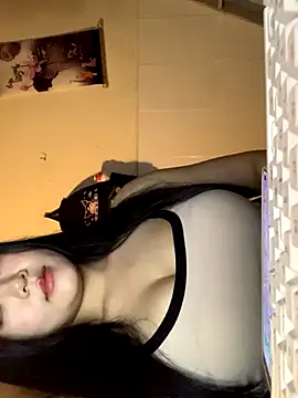 NanaaBae online show from 14, 11, 2025