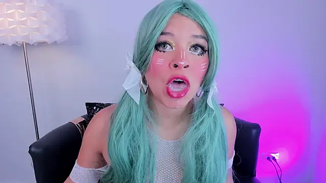 miss  evolet online show from 27, 9, 2025