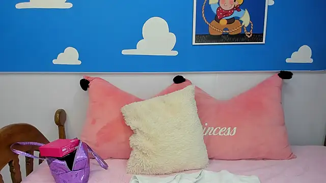 miss  evolet online show from 30, 9, 2025