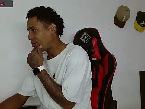 BBC Black  online show from 8, 9, 2025