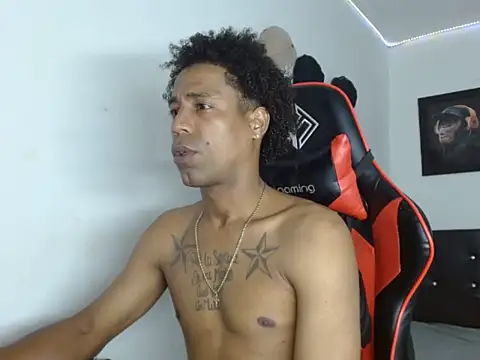 Snapshot of BBC_Black_ chatting on 14, 3, 2026 BBC Black online show from 14, 3, 2026