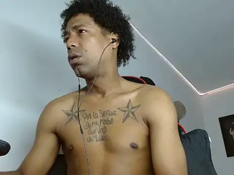 Snapshot of BBC_Black_ chatting on 18, 3, 2026 BBC Black online show from 18, 3, 2026